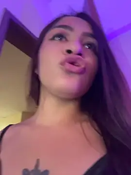Amara_ec's Live XXX Chat