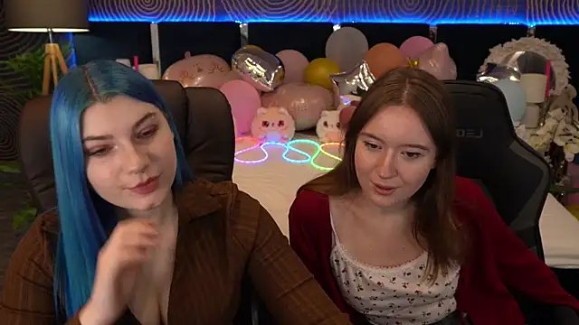 SallyMoonn's Live XXX Chat