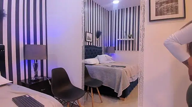 LiaaVoss' Webcam Show