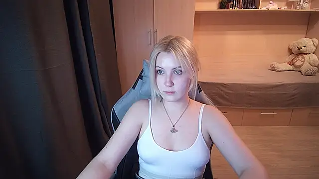 ElsyGven's Live XXX Chat