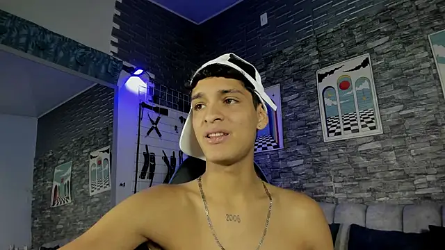 stevensantana1's Webcam Show