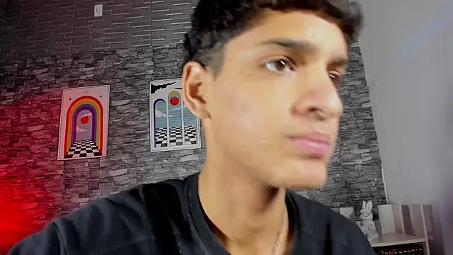 stevensantana1's Webcam Show