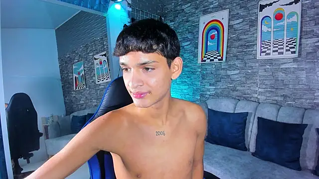 stevensantana1's Webcam Show