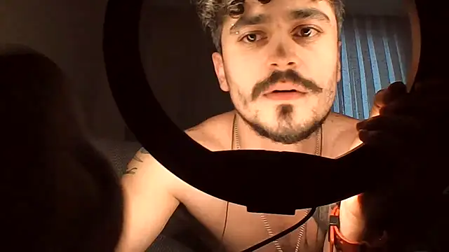 HadesPersephone's Webcam Show