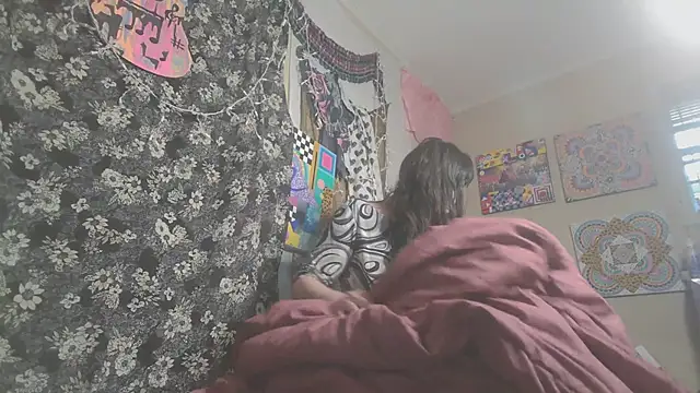 unemployedstripper's Webcam Show