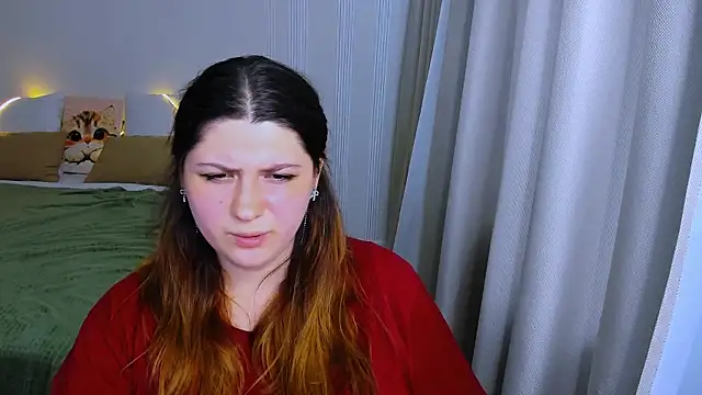 FieryMilena's Live XXX Chat