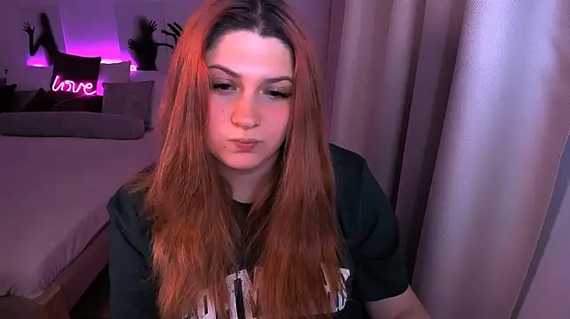 FieryMilena's Live XXX Chat
