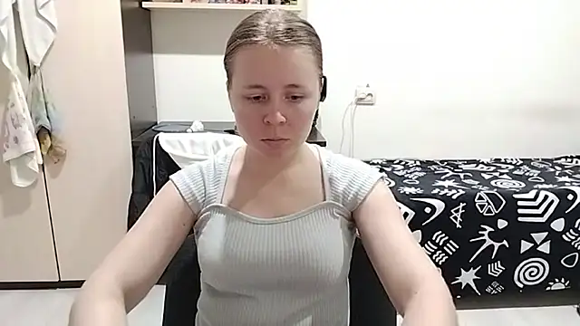 YadaSteiner's Live XXX Chat