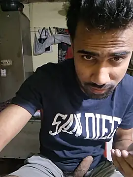 Bigasslick's Webcam Show