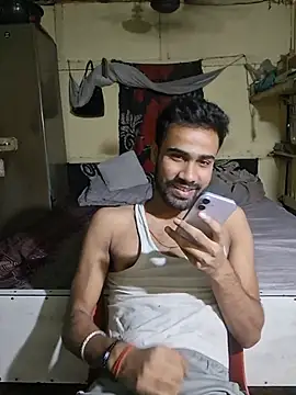 Bigasslick's Webcam Show