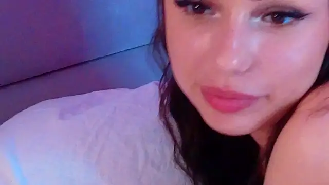 MayaPratt's Webcam Show
