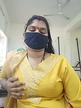 SexyBhumii's Webcam Show