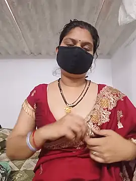 SexyBhumii's Webcam Show