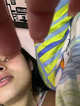 IKER-FARA's Webcam Show