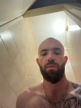 Matthewnoir's Webcam Show