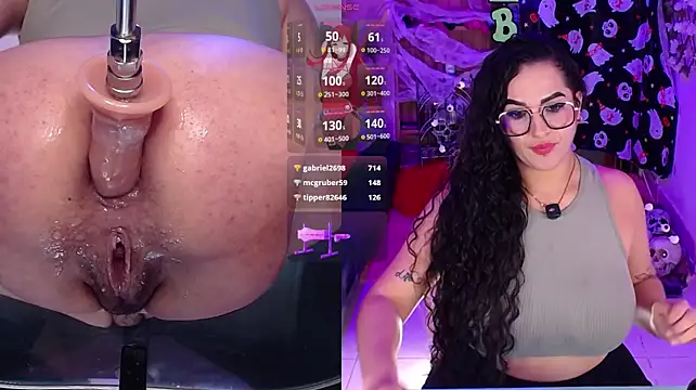 Roxylicious__'s Live XXX Chat