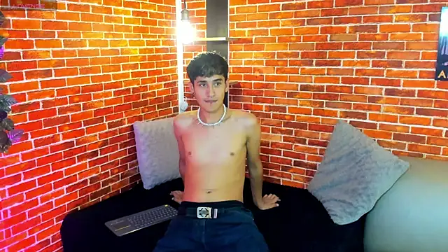Ryu_Kha Webcam show