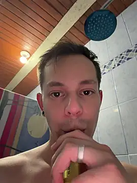 DominickMuller's Webcam Show
