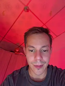 DominickMuller's Webcam Show