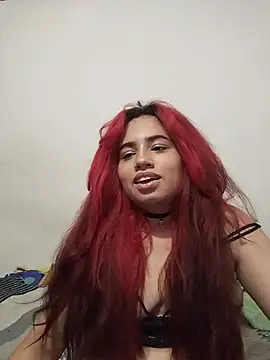 Nicole_doll22's Webcam Show