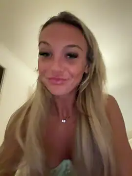 summerblue_'s Webcam Show