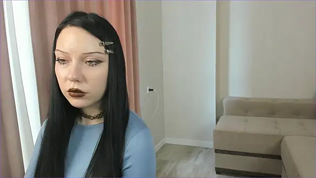 PamelaCurrey's Webcam Show