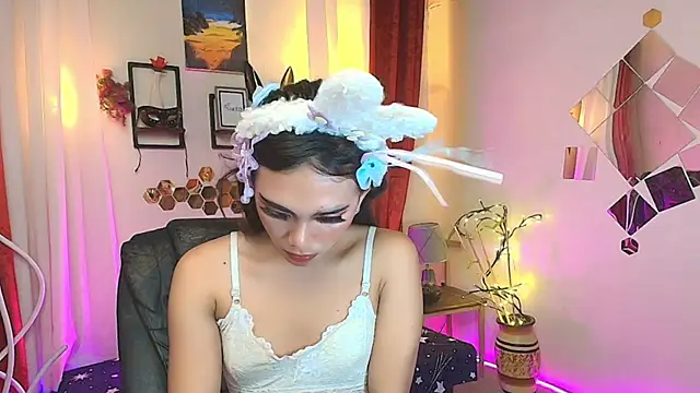 strip_girlxxx's Webcam Show