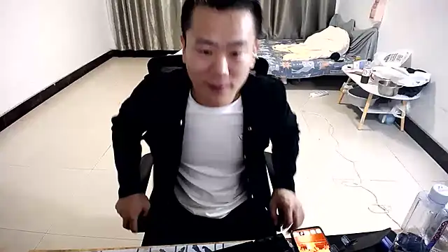 guan0777's Webcam Show