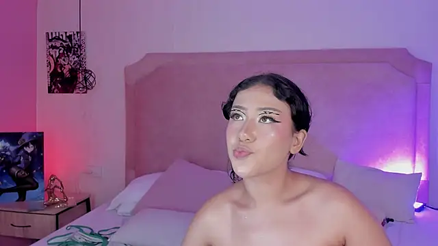 IzumoMiyu's Webcam Show
