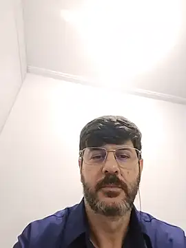 coroa_exibido's Webcam Show