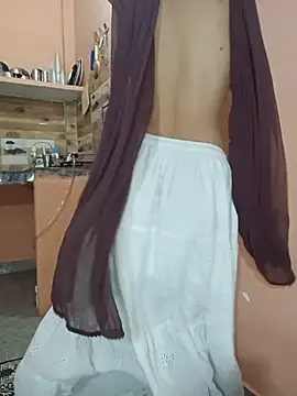 Amazing_Girl77's Webcam Show