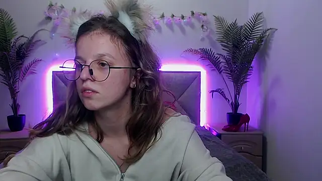 AnniBrown_'s Live XXX Chat