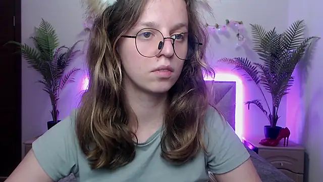 AnniBrown_'s Live XXX Chat