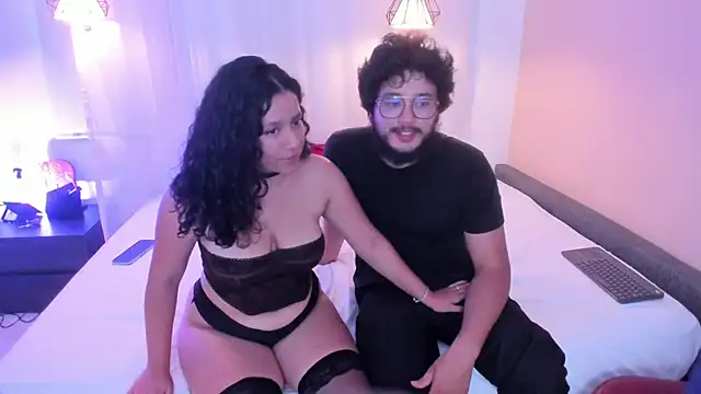 liabell_'s Webcam Show