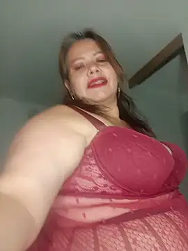 DulceAnahi_'s Webcam Show