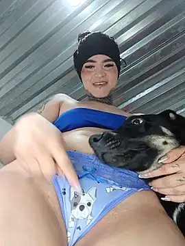 Fanny_xxx's Webcam Show