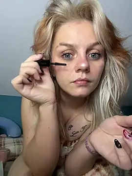 darknaavii's Live XXX Chat