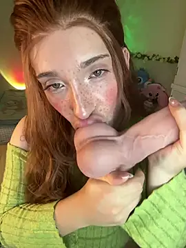 tiffannyland's Webcam Show