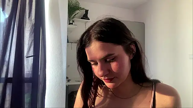 mellowpuffX's Live XXX Chat