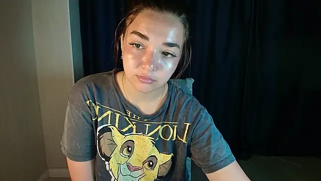 sweettatamii's Live XXX Chat