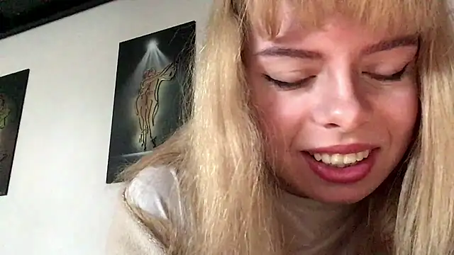 SERBIAN_KISS' Webcam Show