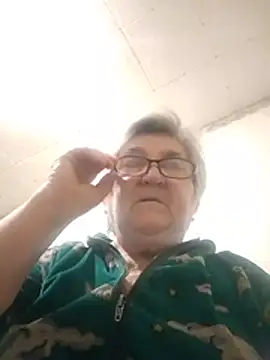 PanterochkaCharm's Webcam Show