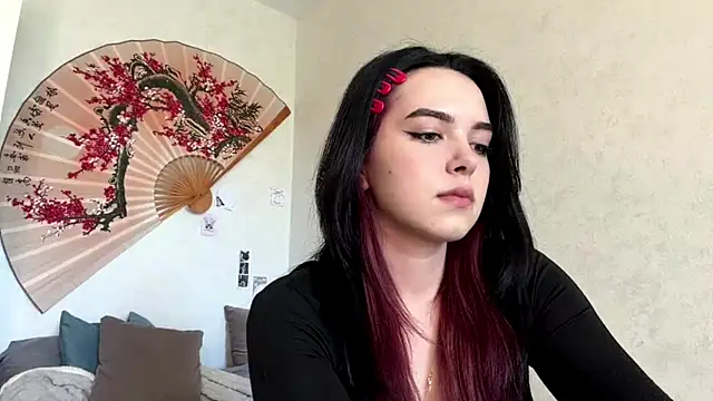 Princess_Ciri's Webcam Show
