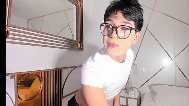 xoxoevy's Webcam Show