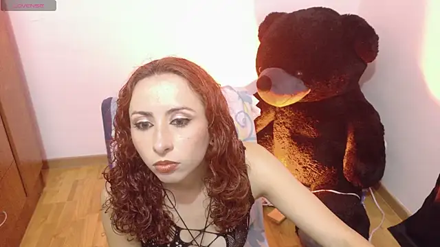 switch_fenix's Webcam Show
