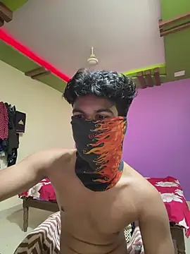 Monsterdick2004's Webcam Show
