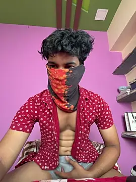 Monsterdick2004's Webcam Show