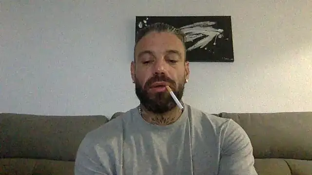 soulrace's Webcam Show