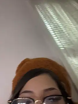 Lisbettebabyy's Webcam Show