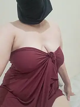 Amber0123's Webcam Show